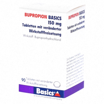 Bupropion Kaufen ohne Rezept online
