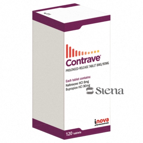 Contrave Kaufen Apotheke Preis