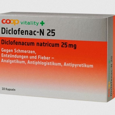 Diclofenac Bestellen Generika Apotheke