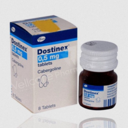Dostinex Rezeptfrei Deutschland online