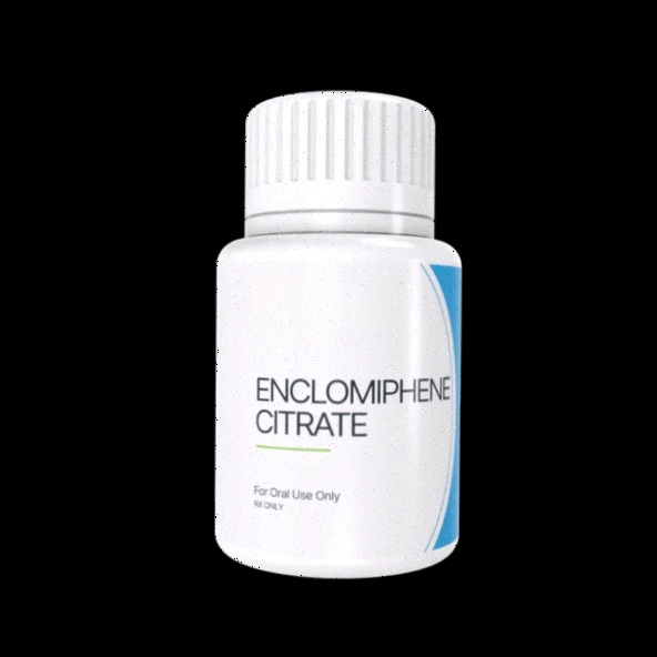 Enclomiphene Rezeptfrei online günstig