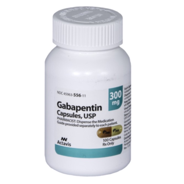 Gabapentin Bestellen Preis Apotheke