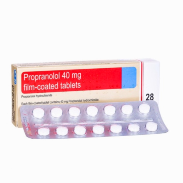 Propranolol Kaufen Preis Generika