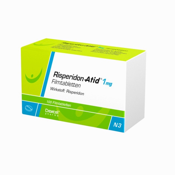 Risperidon Rezeptfrei online Preis