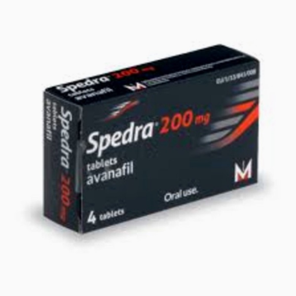Spedra Rezeptfrei günstig Deutschland