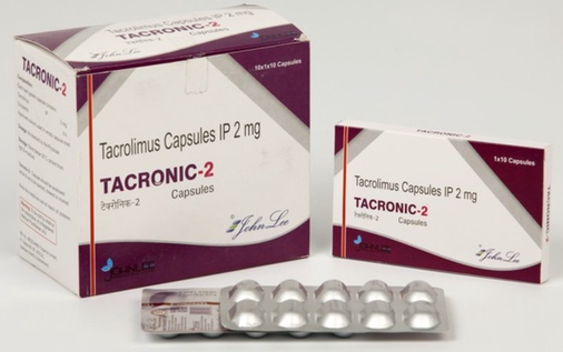 Tacrolimus Bestellen online günstig