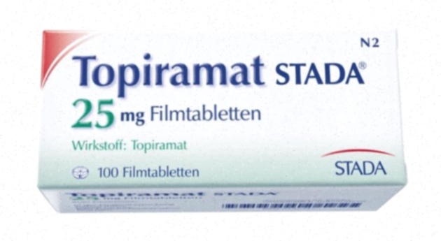 Topiramat Kaufen online Preis