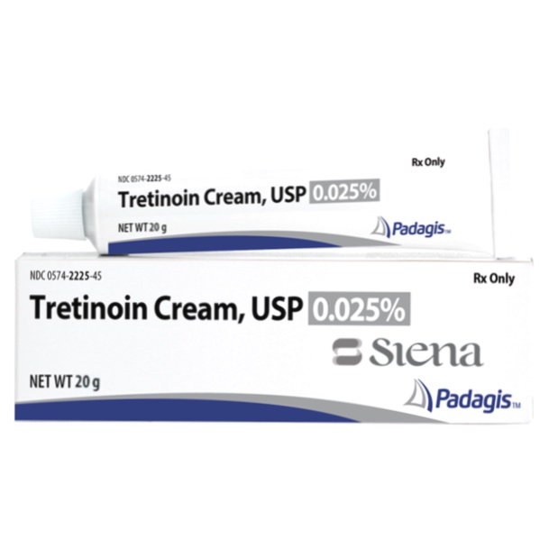 Tretinoin Kaufen ohne Rezept Deutschland