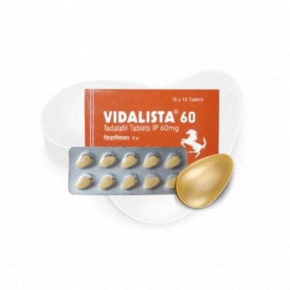 Vidalista Bestellen Generika günstig