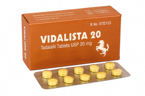 Vidalista Kaufen Generika Apotheke